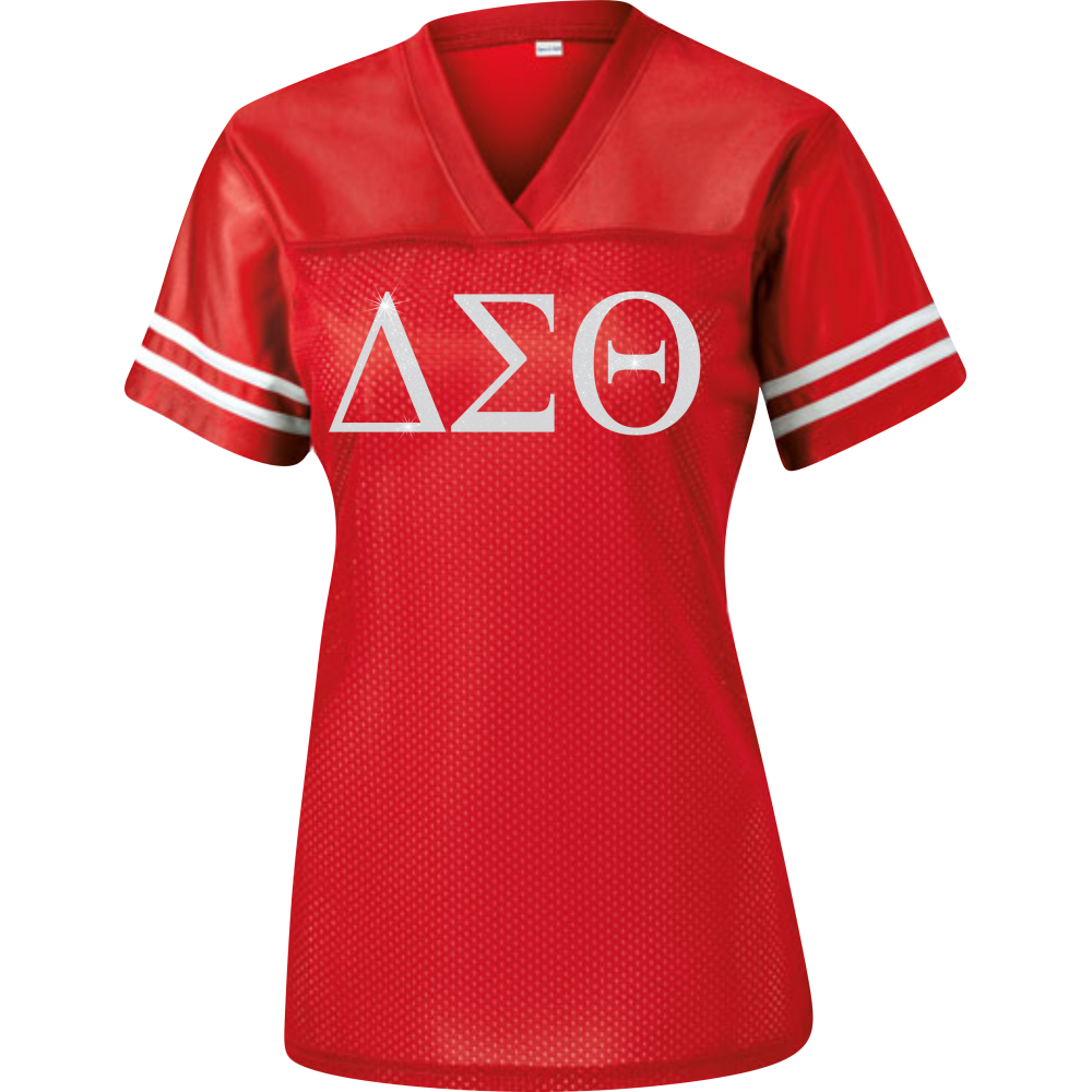 DST Football Jersey